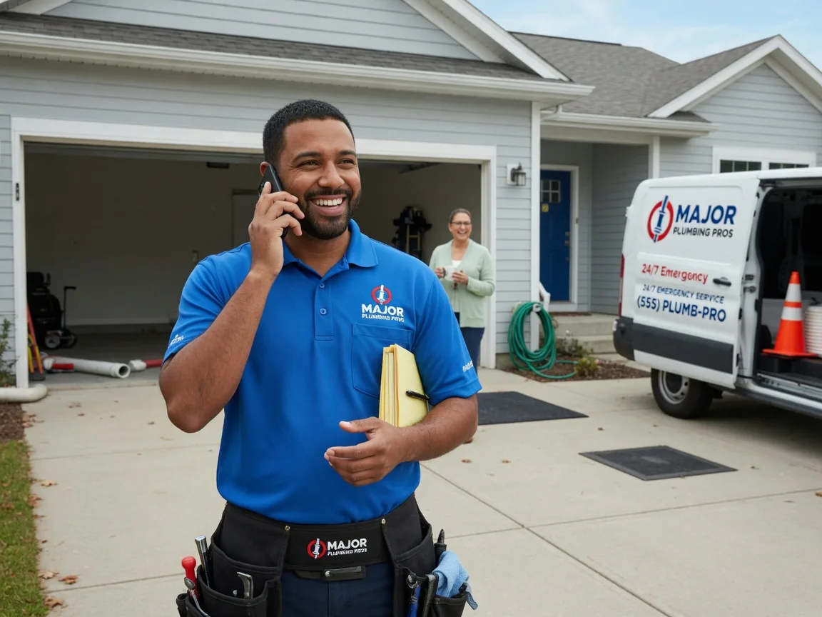 Drain Cleaning Services Lake Junaluska, NC FAQs